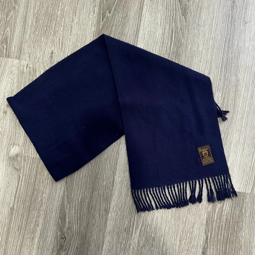 Men’s Berkshire Scarf - Picture 1 of 3